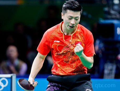 的比赛中 的比赛中