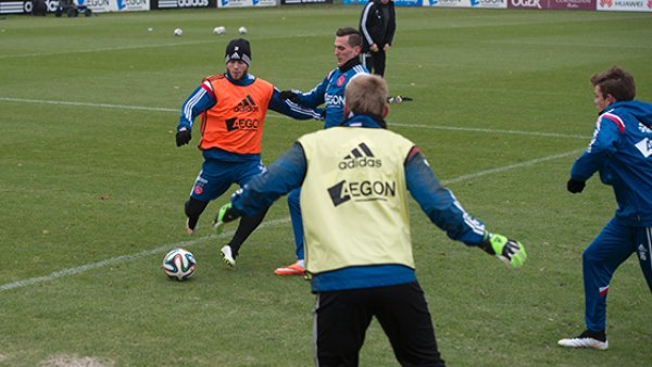 的默契合作 的默契合作