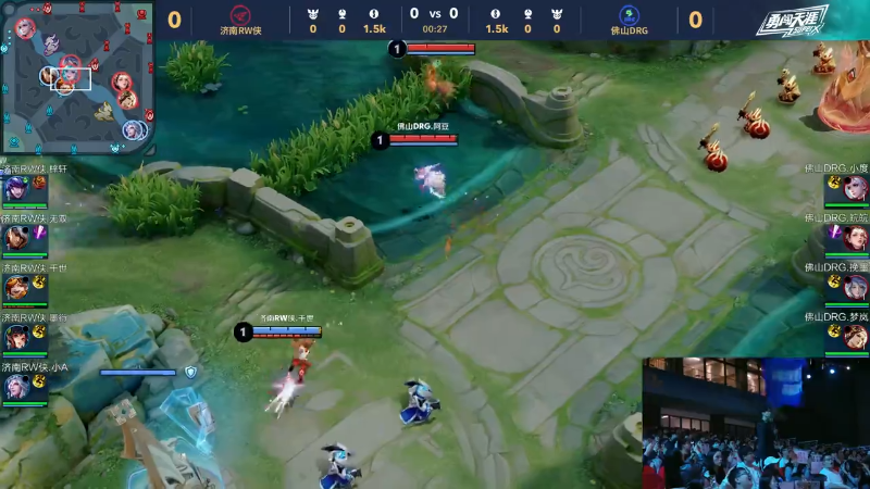 质的较量 质的较量