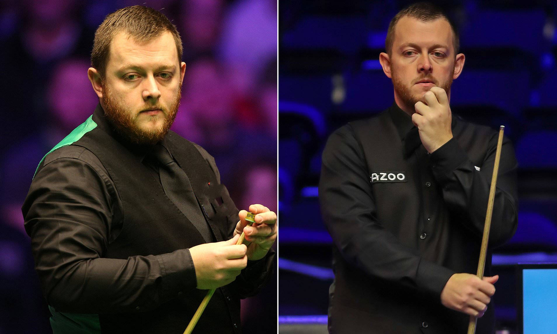 市场对比 市场对比