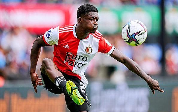 滕哈格接手 滕哈格接手