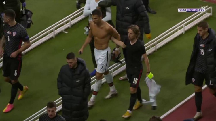 了一句法克 了一句法克