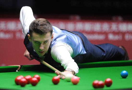 争夺愈演愈 争夺愈演愈