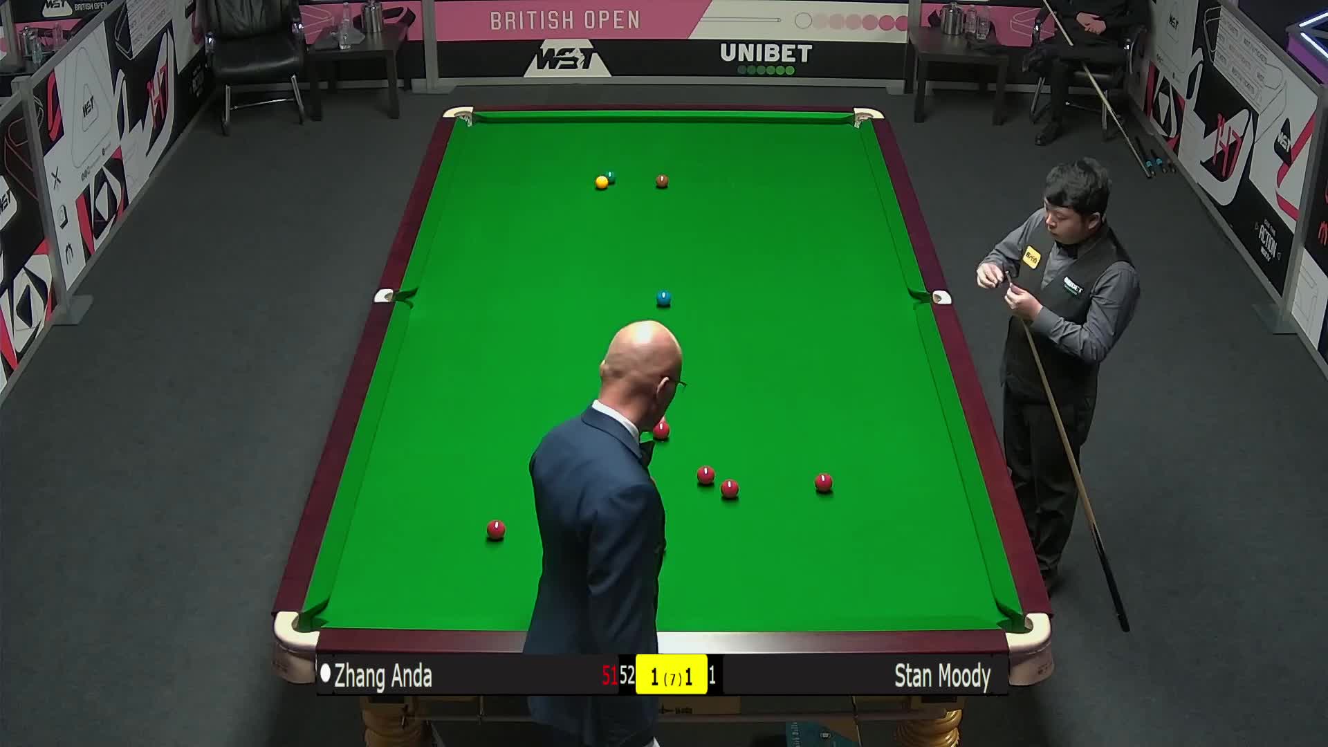 与高水平赛 与高水平赛