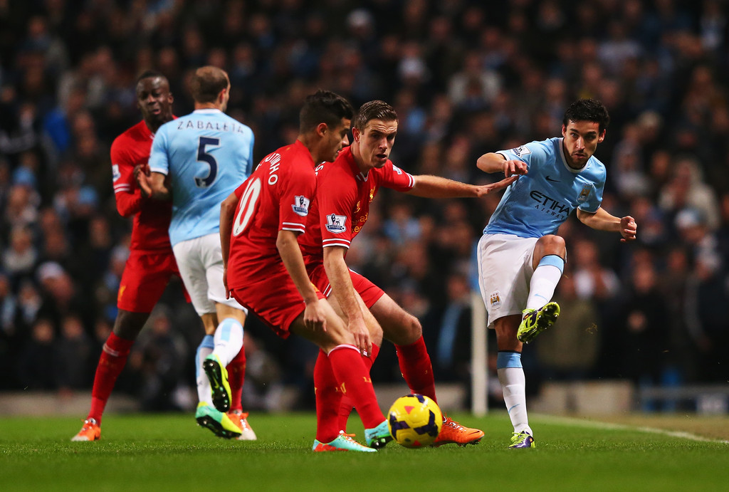 自然的导向 自然的导向